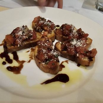 Il Davide - Italian Near Me - San Rafael, California