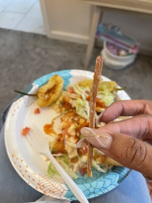 Baja Cali Fish & Tacos (Pasadena-Lake Ave) by null