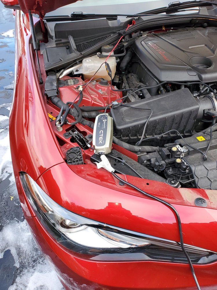 ALFA ROMEO OF WILMINGTON PIKE Updated September 2024 12 Reviews