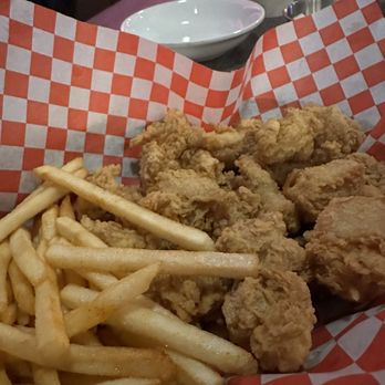 Hanshin Pocha - Boneless fried chicken - Korean Near Me - Irvine, California Hanshin Pocha - Boneless fried chicken - Korean Near Me - Irvine, California