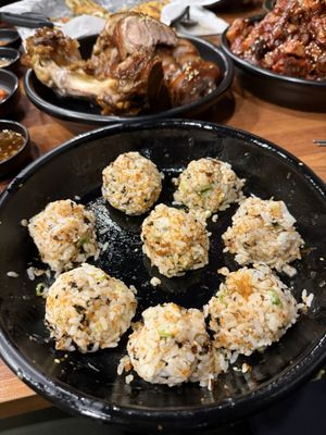 Hanyang Jokbal by null