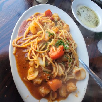 Pasta Palazzo - Italian Near Me - Chicago, Illinois