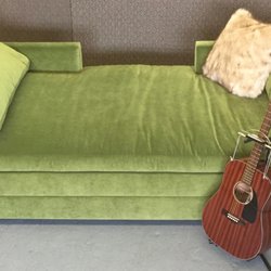Headquarters to ABW / Autograph By Wade, custom upholstery and tables. Shop factory direct for quality, custom furniture.