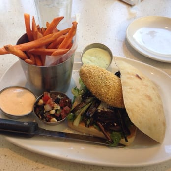 The Counter Mountain View - Burgers Near Me - Mountain View, California The Counter Mountain View - Burgers Near Me - Mountain View, California