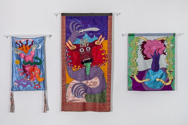 The Fabric Workshop and Museum by null