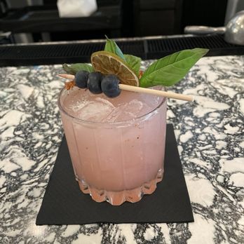 Bösendorfer Lounge - The Fairy Garden - Lounges Near Me - Orlando, Florida