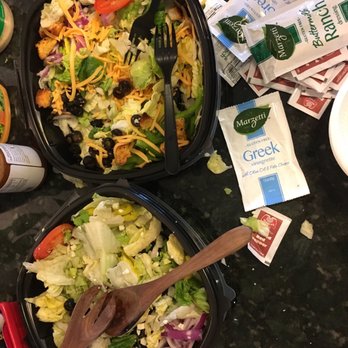 Marco's Pizza - Family size salads - Pizza Near Me - Germantown, Tennessee Marco's Pizza - Family size salads - Pizza Near Me - Germantown, Tennessee