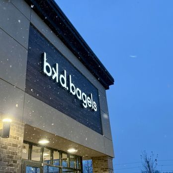 Bkd Bagels - Bagels Near Me - Ashburn, Virginia