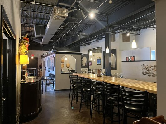 Fire Slice Pizzeria by null