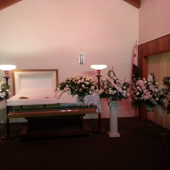 Price Funeral Chapel - Price Funeral Chapel - Funeral Services & Cemeteries Near Me - Citrus Heights, California