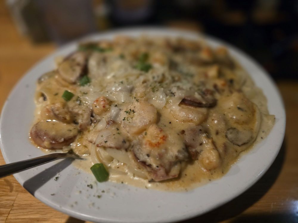 Salute Italian Restaurant