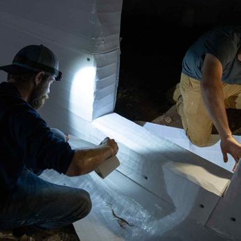 Crawl Space Brothers - Crawl Space Brothers - Waterproofing Near Me - Greenville, South Carolina Crawl Space Brothers - Crawl Space Brothers - Waterproofing Near Me - Greenville, South Carolina