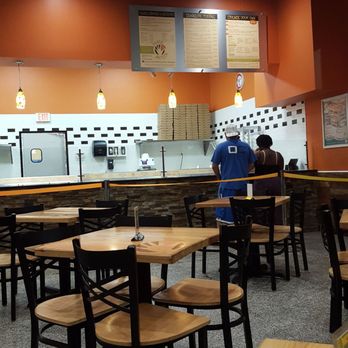 Pizza Artista - Pizza Near Me - Lake Charles, Louisiana