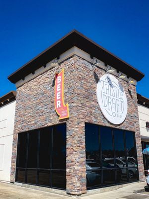 Thistle Draftshop by null