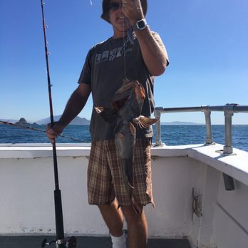 Sergio´S Spotfishing Center - Party Equipment Rentals Near Me - Ensenada, BCN