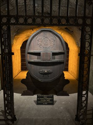 Moët et Chandon by null