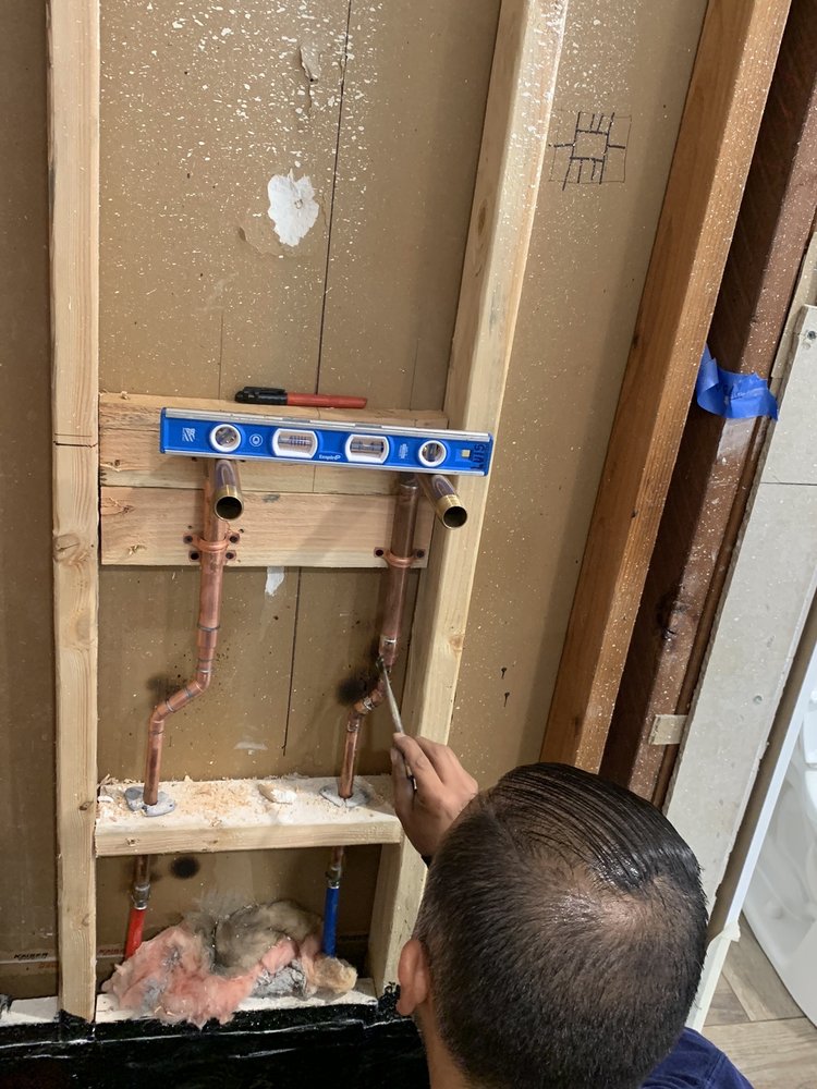 Slide of Epco Plumbing