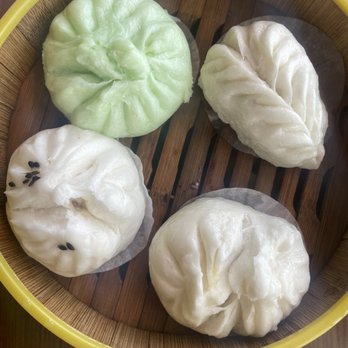 Bao - Bao Special - Chinese Near Me - San Francisco, California Bao - Bao Special - Chinese Near Me - San Francisco, California