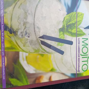 Mojito - Cuban Near Me - Seattle, Washington