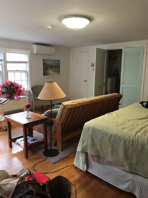 Cove Woods Bed & Breakfast by null
