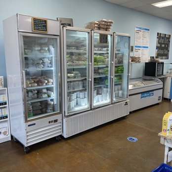 D'Lites - Ice cream/ snacks to go! - Ice Cream & Frozen Yogurt Near Me - Austin, Texas