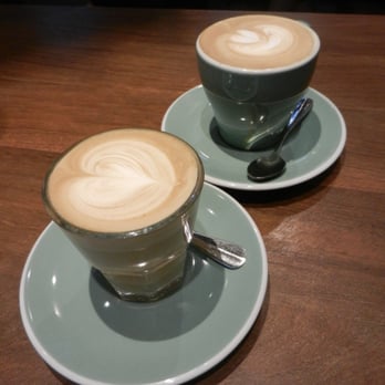 Waffling Beans - Belgian Near Me - Hong Kong, HK