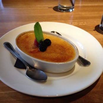 Devon - Creme Brûlée... - Seafood Near Me - Hershey, Pennsylvania
