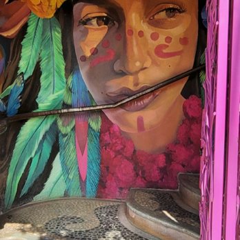 Xochi - Mexican Near Me - Sayulita, NAY