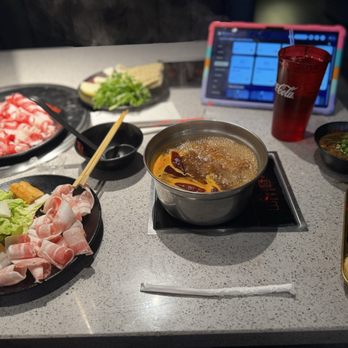 Volcano Hot Pot & BBQ - Hot Pot Near Me - Owings Mills, Maryland Volcano Hot Pot & BBQ - Hot Pot Near Me - Owings Mills, Maryland