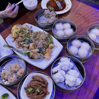 Panda King - Dim sum and Pho ap chao! - Chinese Near Me - Gretna, Louisiana