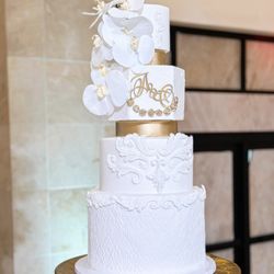 Cakes by Anna