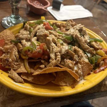 Old Mexico Restaurant - Nachos - Mexican Near Me - Sturgeon Bay, Wisconsin Old Mexico Restaurant - Nachos - Mexican Near Me - Sturgeon Bay, Wisconsin