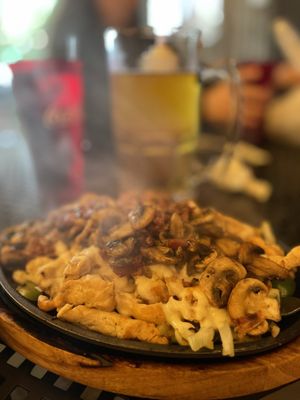 Real Mexico Restaurant by null