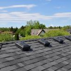 Regan Roofing