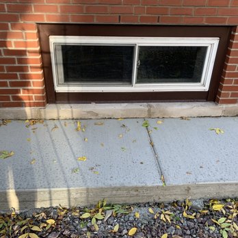 Second City Roofing & Exteriors - New brick work, calling and walkway - Roofing Near Me - Chicago, Illinois