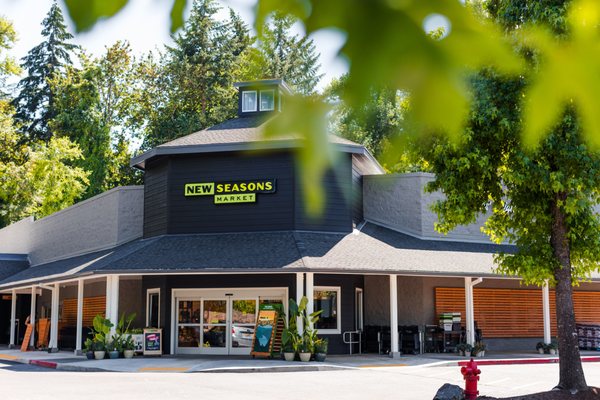 New Seasons Market - Palisades by null
