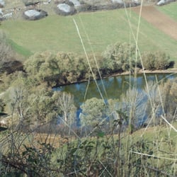 Lago di Calascio
