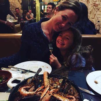 Miño - Seafood Near Me - Barcelona, B