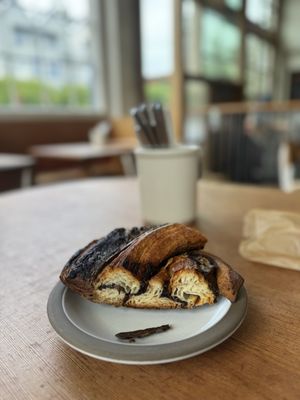 Tartine Manufactory by null Tartine Manufactory by null