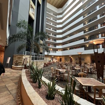 Embassy Suites by Hilton Albuquerque - Hotels Near Me - Albuquerque, New Mexico Embassy Suites by Hilton Albuquerque - Hotels Near Me - Albuquerque, New Mexico