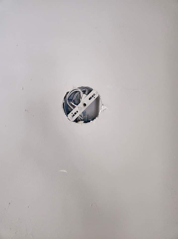 Slide of Coleman Properties and Maintenance