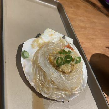 Little Skewer - Scallop - Chinese Near Me - Diamond Bar, California Little Skewer - Scallop - Chinese Near Me - Diamond Bar, California