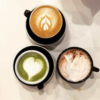 Bibble & Sip - Coffee & Tea Near Me - New York, New York Bibble & Sip - Coffee & Tea Near Me - New York, New York