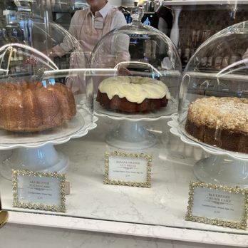 The Cake Bake Shop - Cakes - Breakfast & Brunch Near Me - Bay Lake, Florida