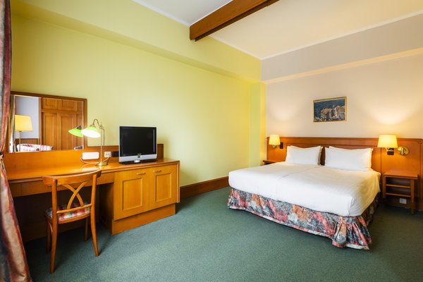 Hotel International Prague by null