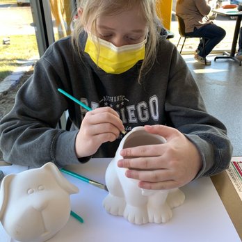 Glazed Expressions - Arts & Crafts Near Me - Clive, Iowa