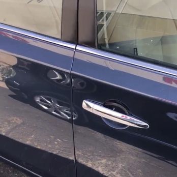 Tho's Auto Collision - After - Body Shops Near Me - Westminster, California Tho's Auto Collision - After - Body Shops Near Me - Westminster, California