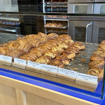 Juniper - Coffee & Tea Near Me - San Francisco, California