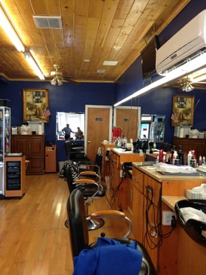 Victor Hair Salon