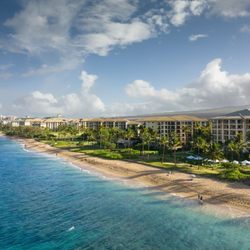 The Westin Ka'anapali Ocean Resort Villas